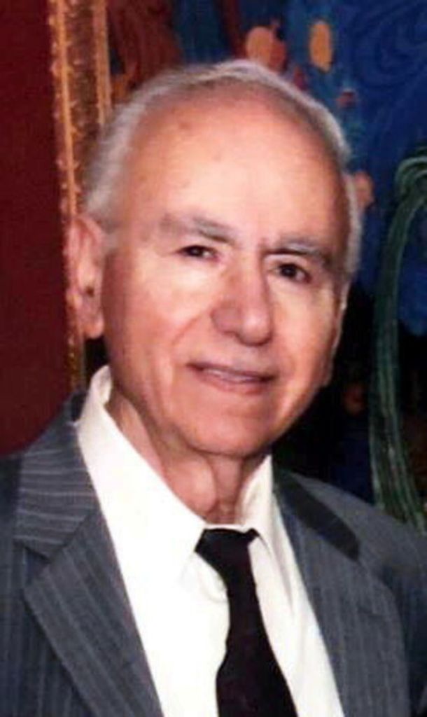 Joury Tobia Alkas-Mikha Profile Photo