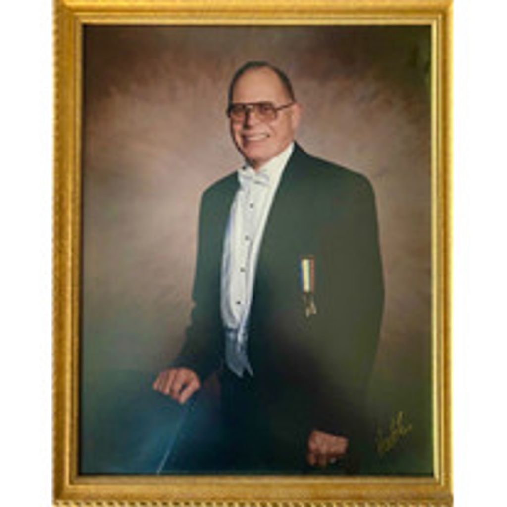 Raymond "Ray" Carl Oberg Profile Photo