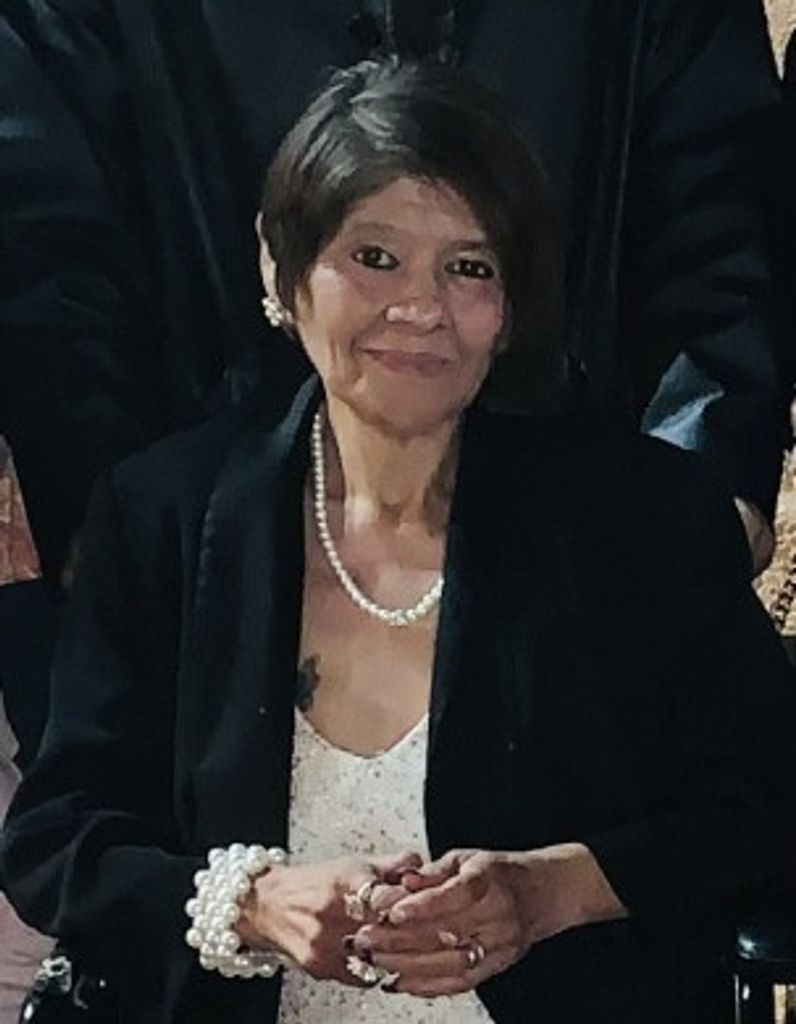 Irma Padilla