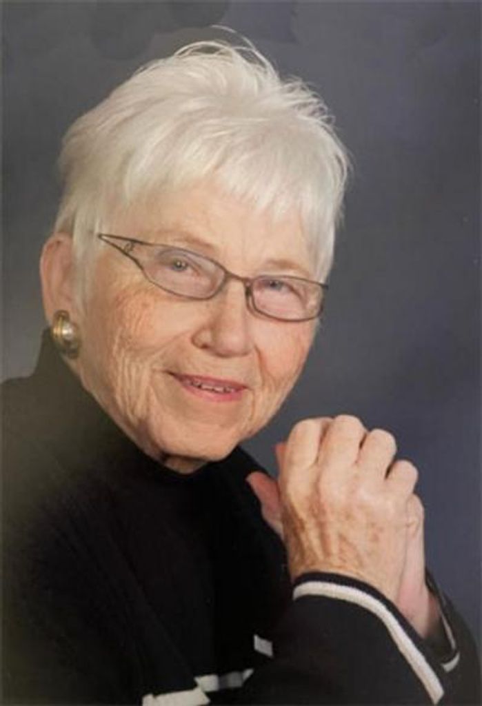 Virginia C Hittner Profile Photo