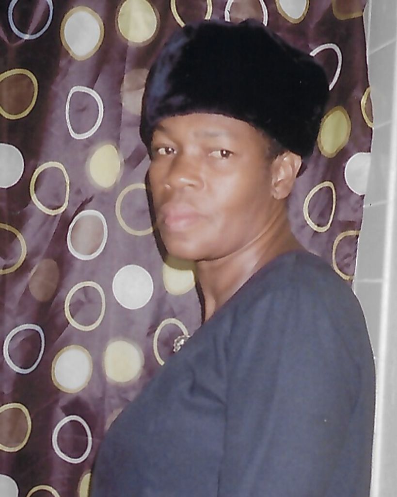 Albertha Springer Profile Photo