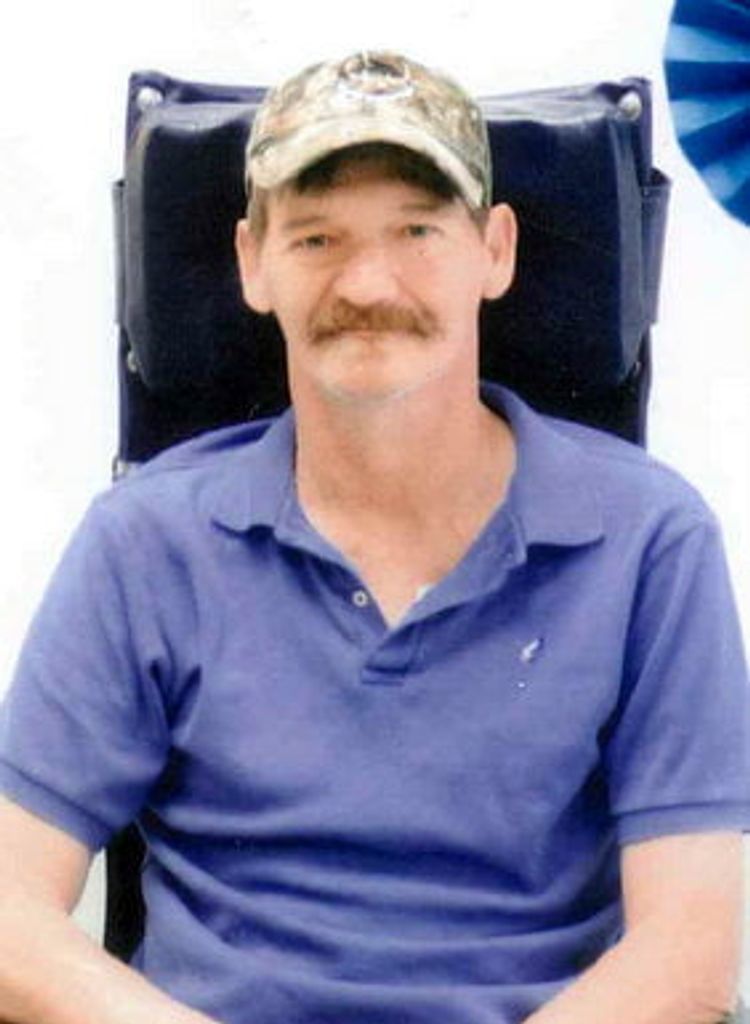 Roy Ed Johnston Profile Photo