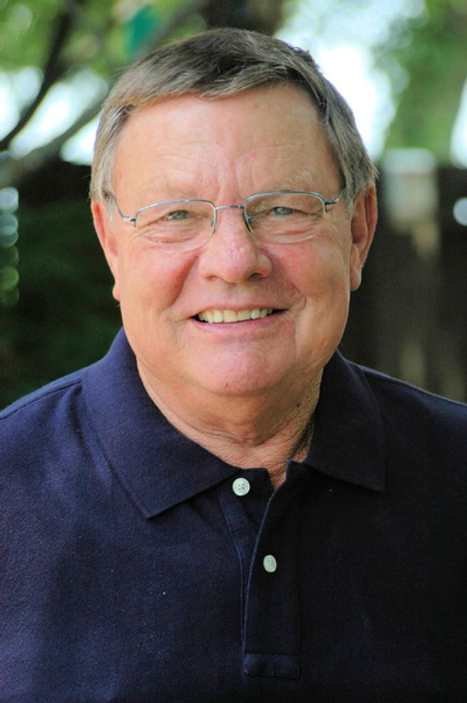 Vernon Dean Birk Profile Photo