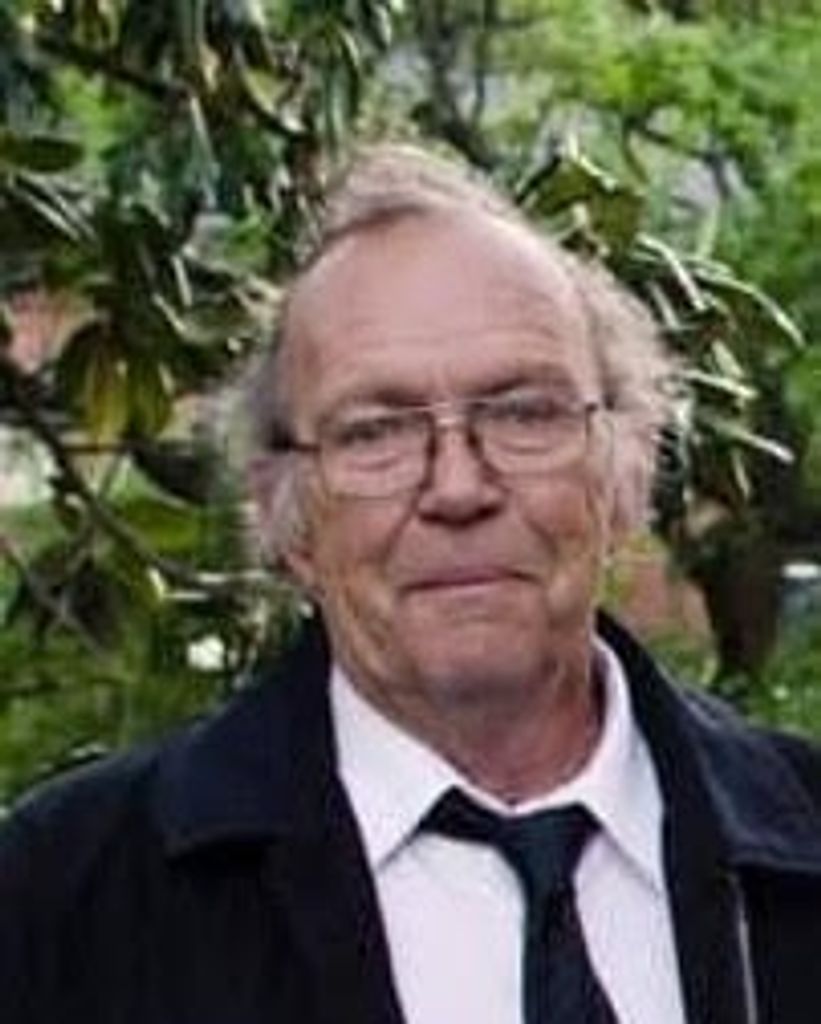 Johnny Jay Johnson Profile Photo