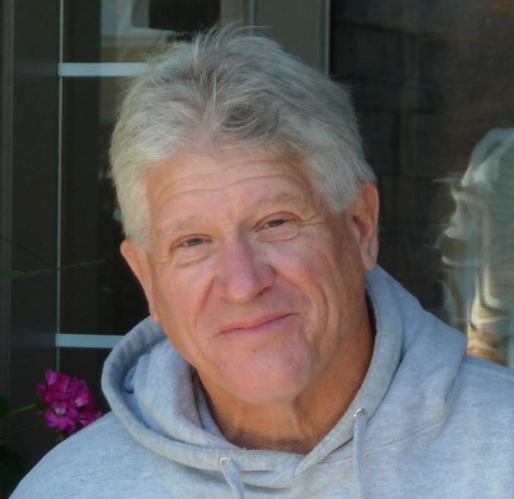 David Harry Chmielewski Profile Photo