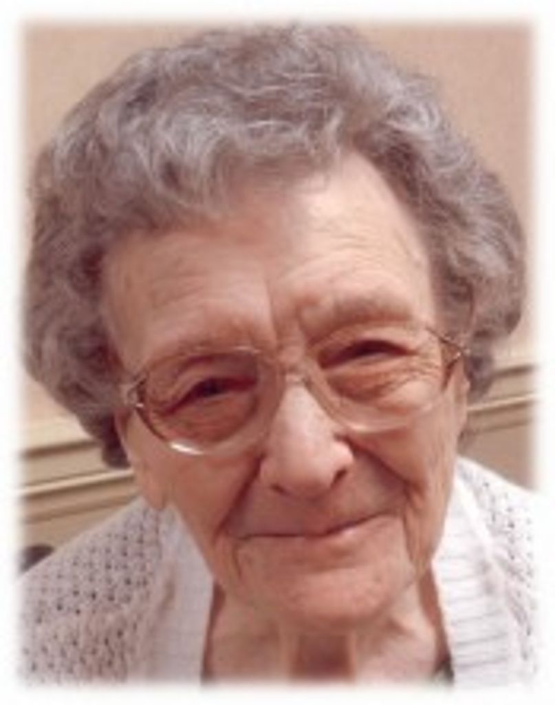 Josephine Pressgrove