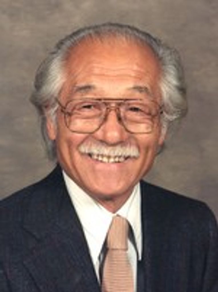 Henry Kazuo Fukuhara