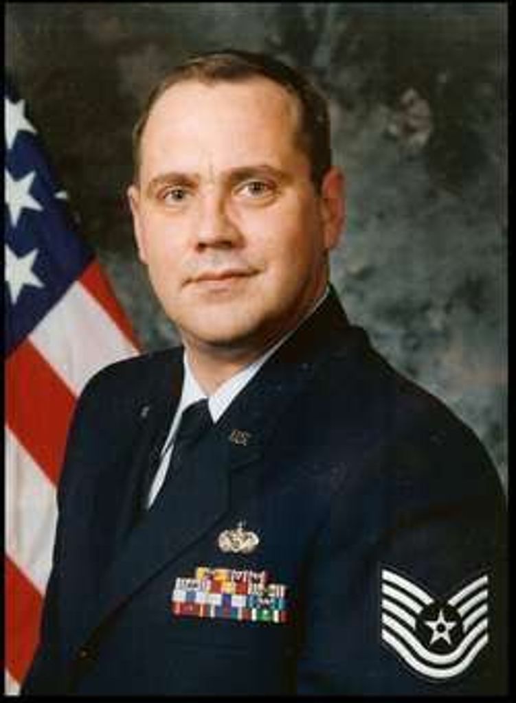 Lance F. Morgan Profile Photo