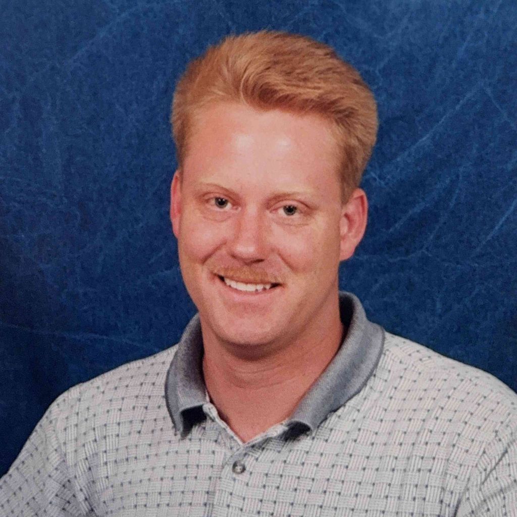 Charles Stephen "Steve" Kunz Profile Photo