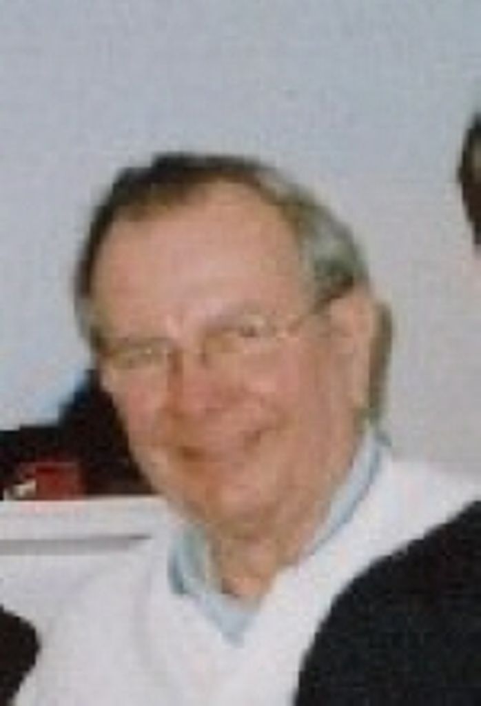 Richard J Brahm