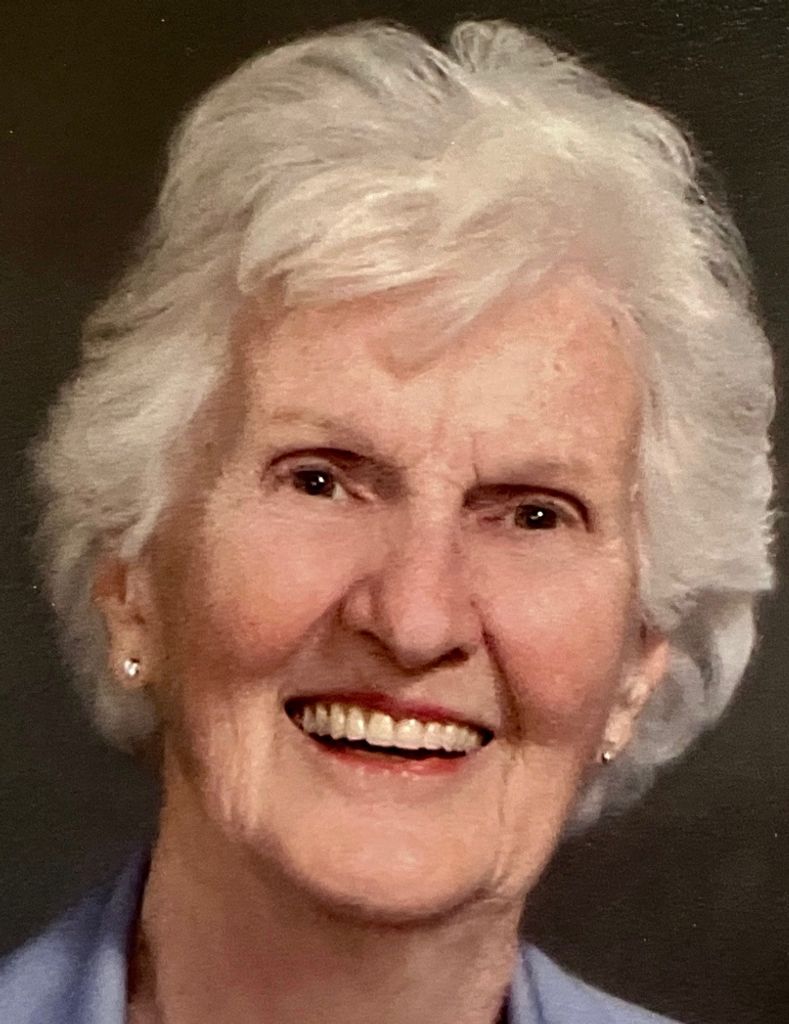 Barbara F. O'Malley Profile Photo