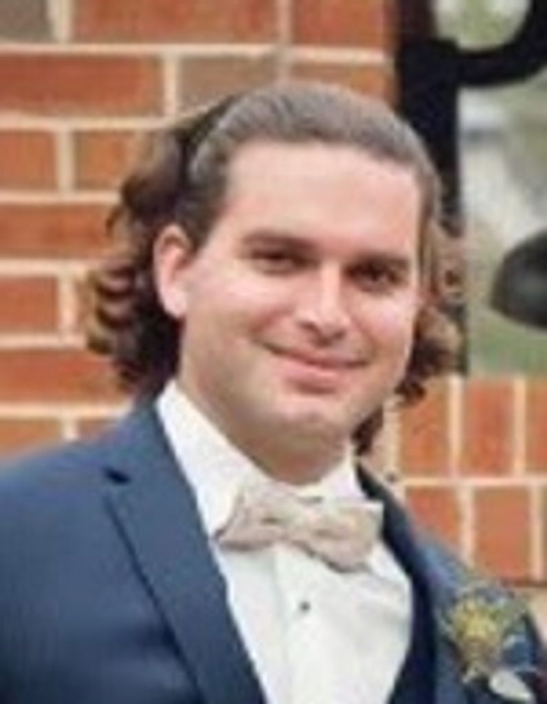 Tyler Stewart
