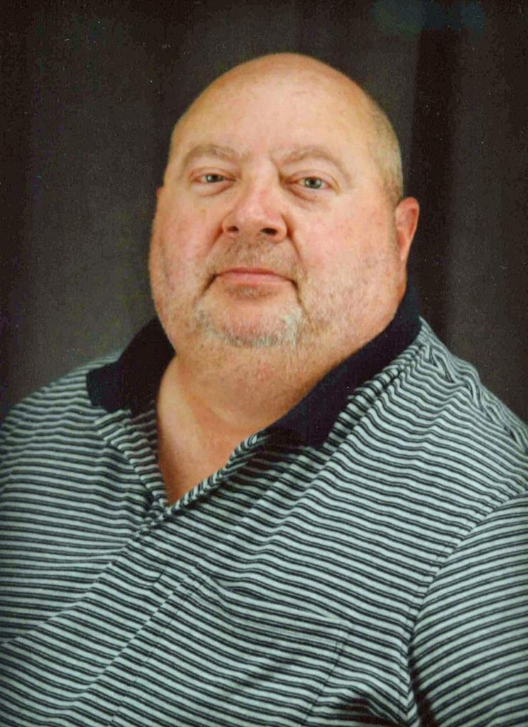 Clifton Dale Harrison