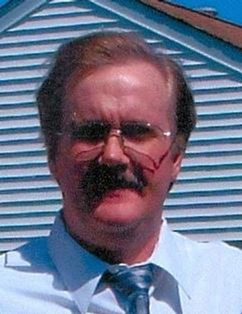 Thomas E. Threet Profile Photo