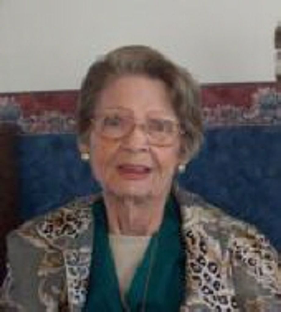 Ruby Helen Provencal