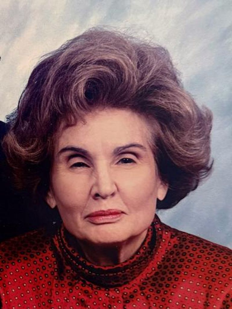 Carolyn Mae Bowen Newton Profile Photo