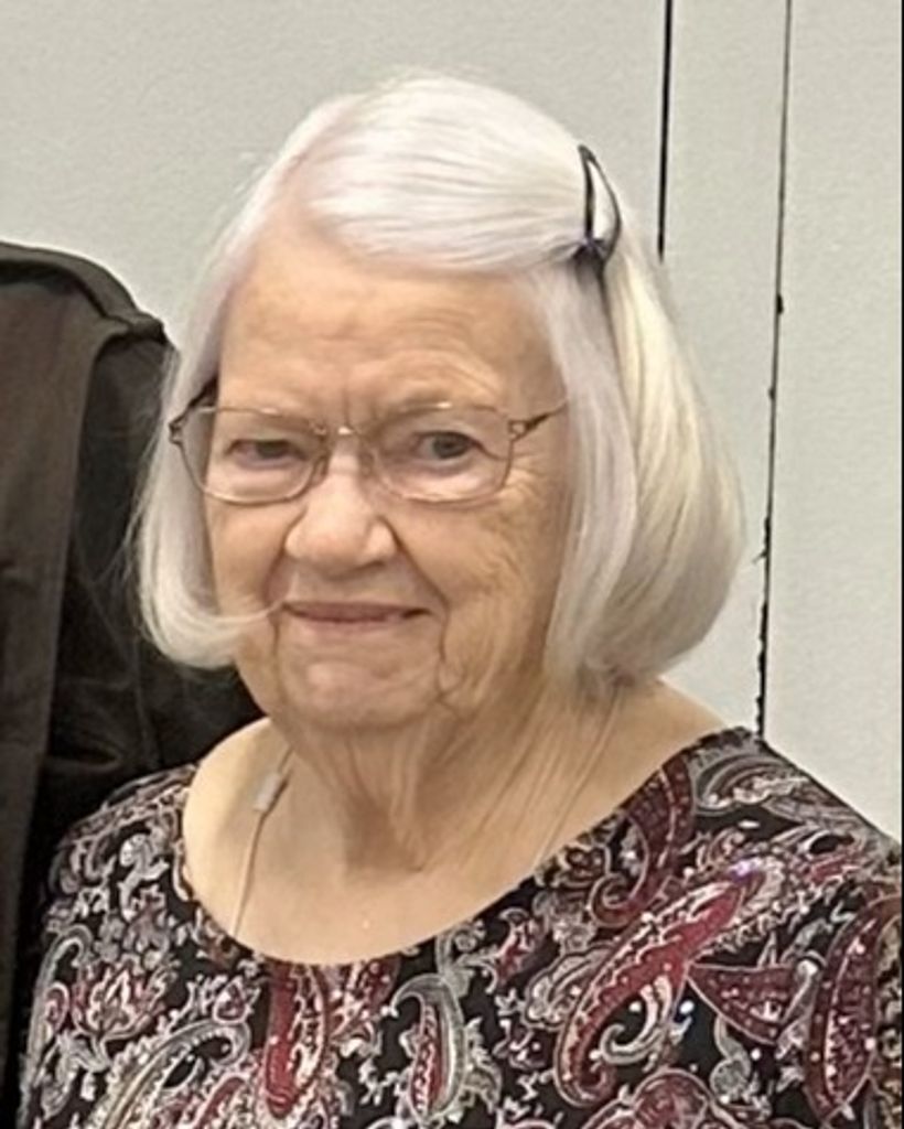 Kathleen Lynette (Darby) Garrelts Profile Photo