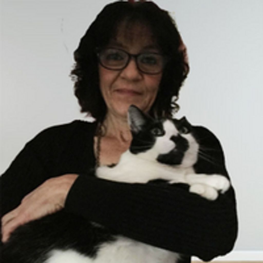 Freida Anne Gardner (Pello)