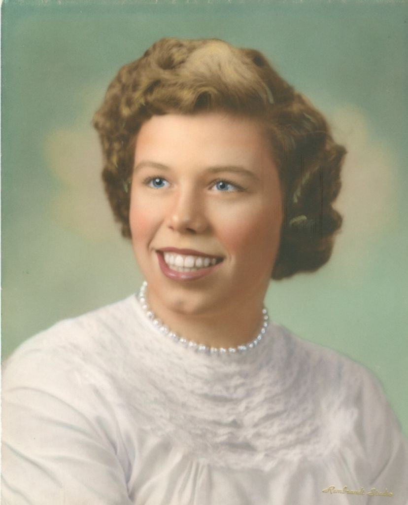 Virginia Ilene Bennett