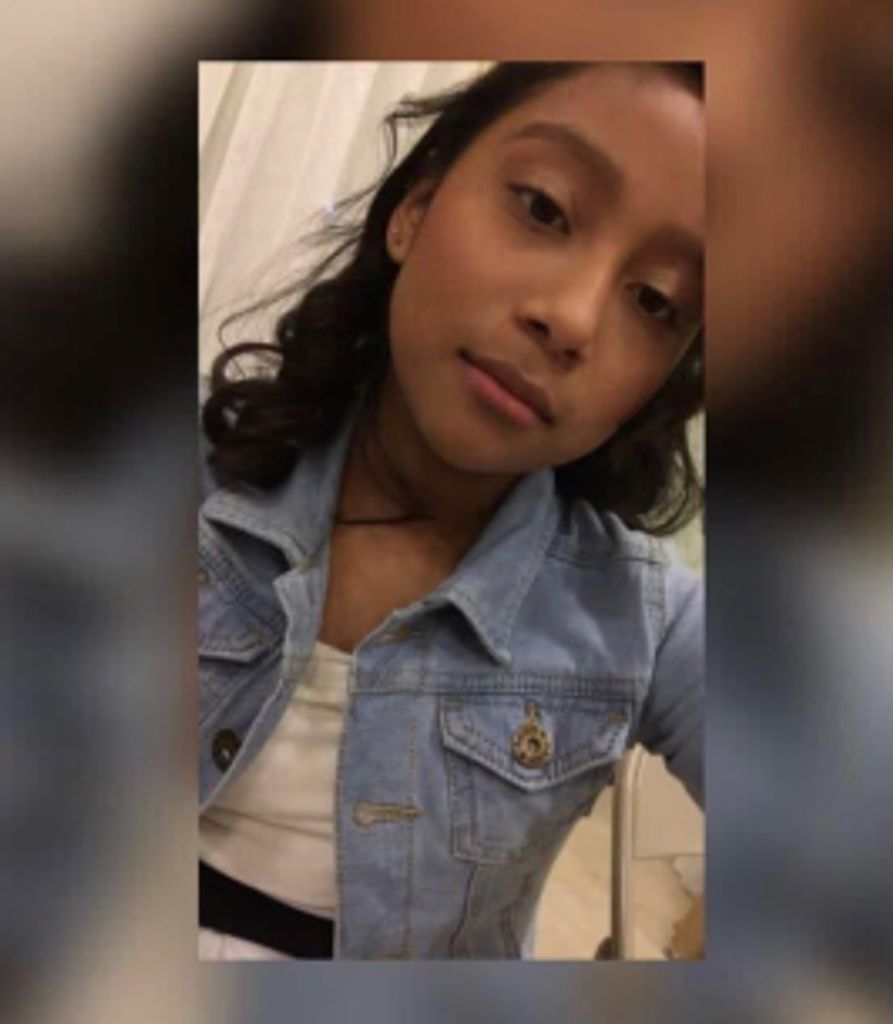 Katterin  Jacobo Hernandez Profile Photo