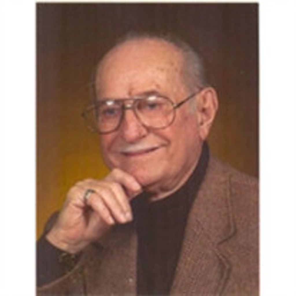 Hughlen "Beb" Beadle