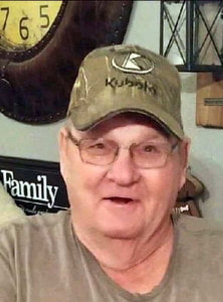 Robert (Bob) Lee Henry Profile Photo