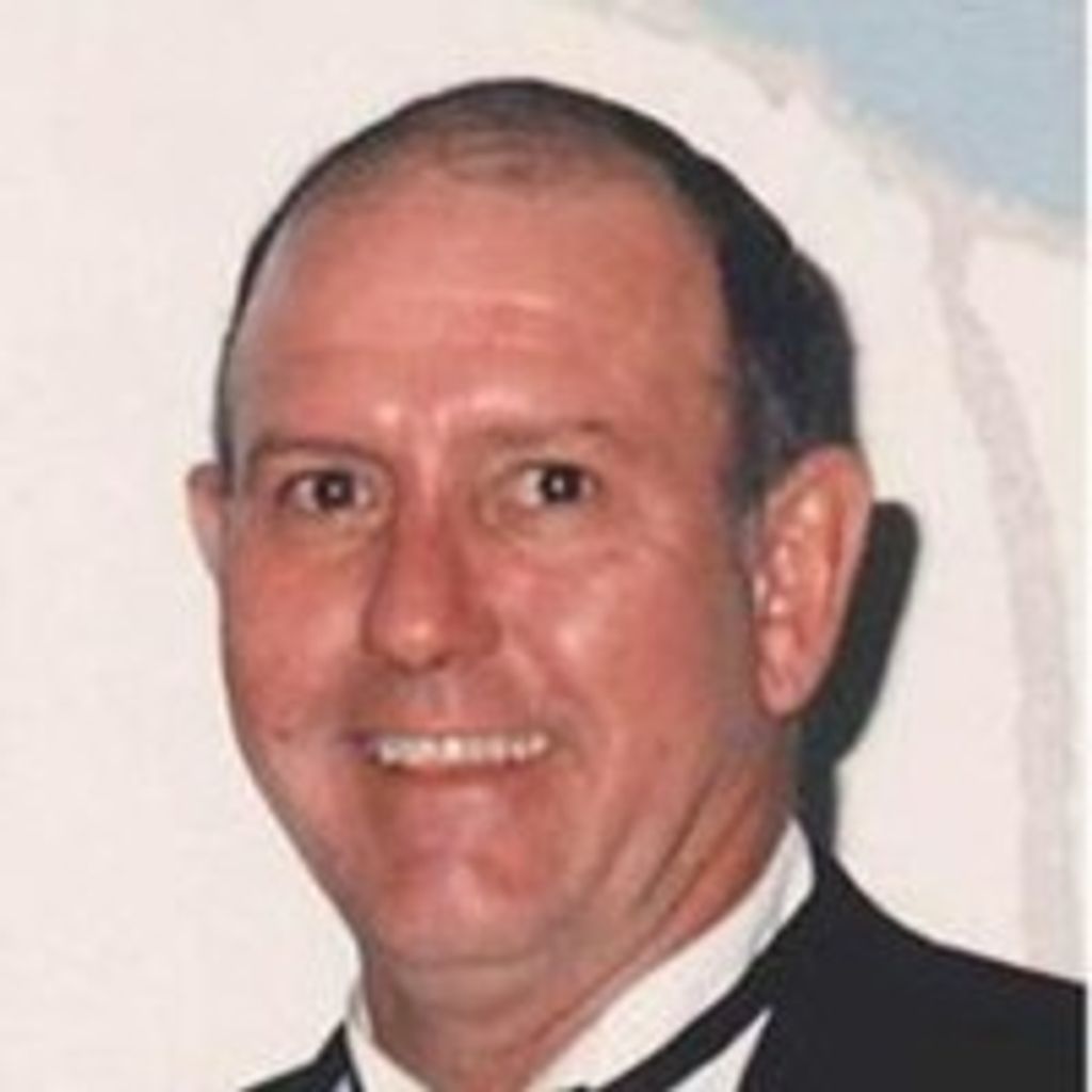 John Patrick O'Quinn, Jr.