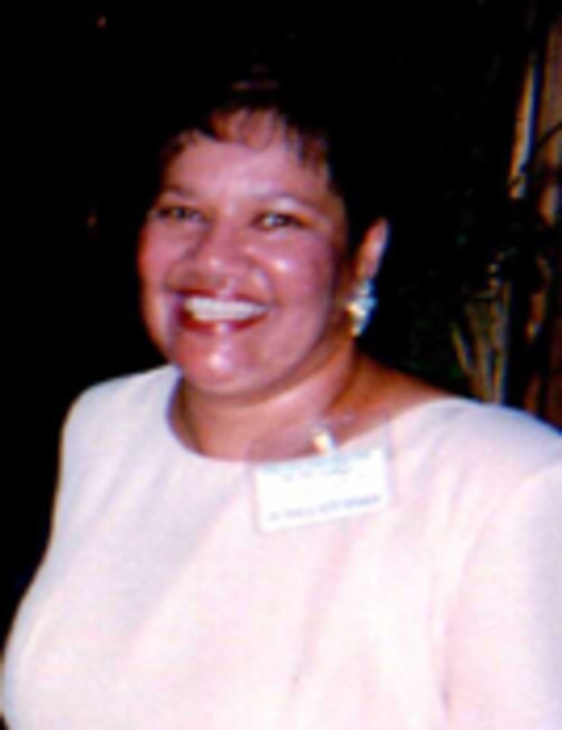 Mrs. Sandra Lynn (Reese) Johnson Profile Photo