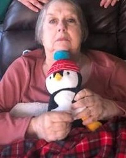 Sue Dare McDaniel Presnell's obituary image