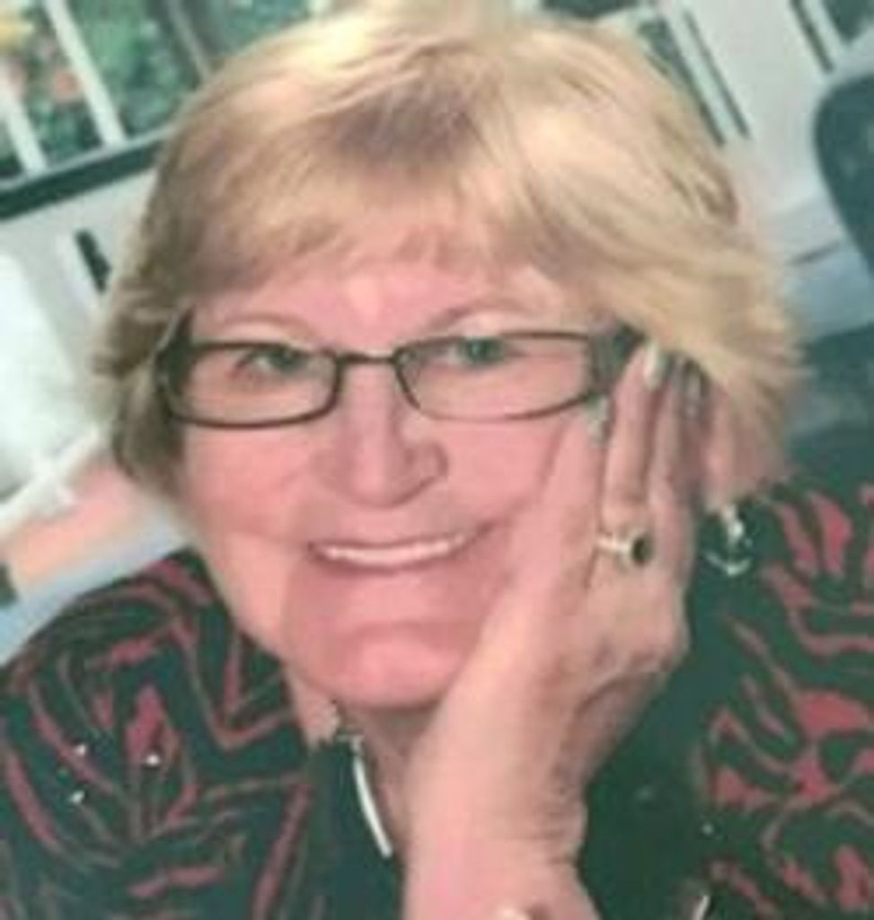 Virginia P. Emond