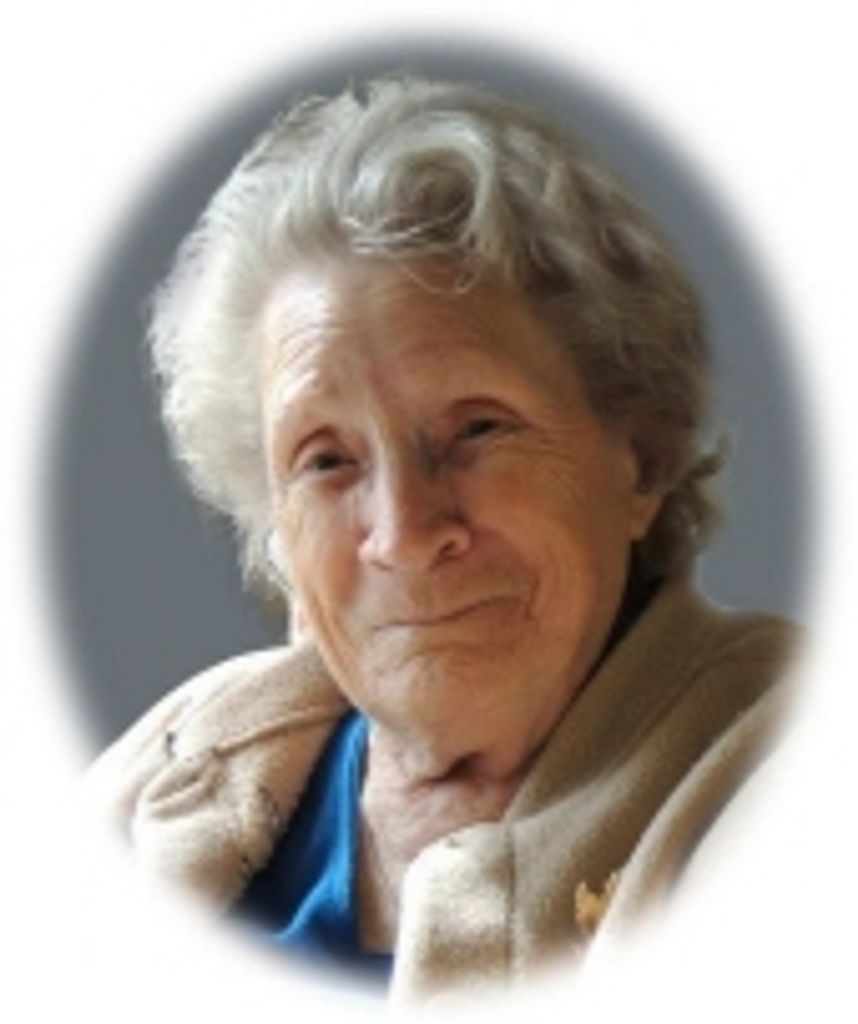 Margaret Gouthro Profile Photo