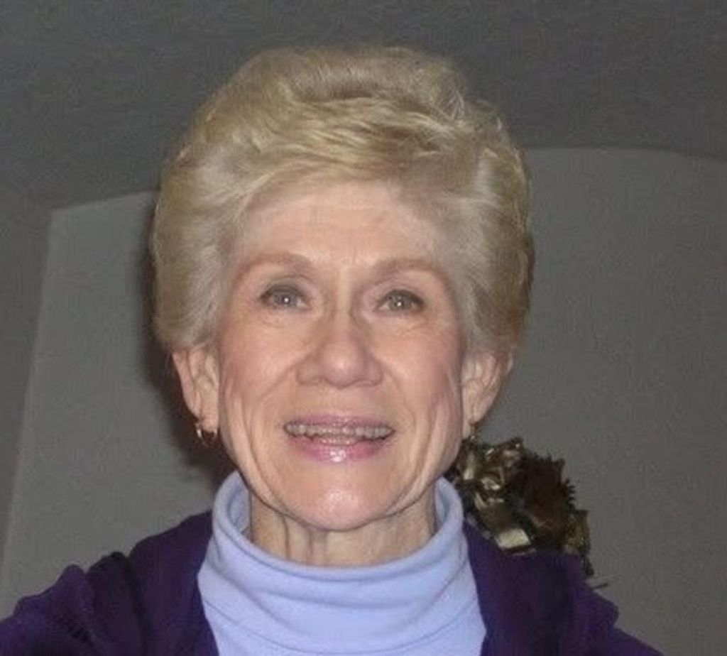 Marie Yvonne Sorensen