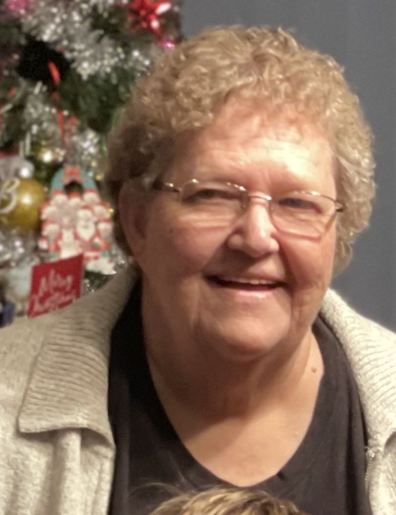 Rayma Marie Vrieze Profile Photo