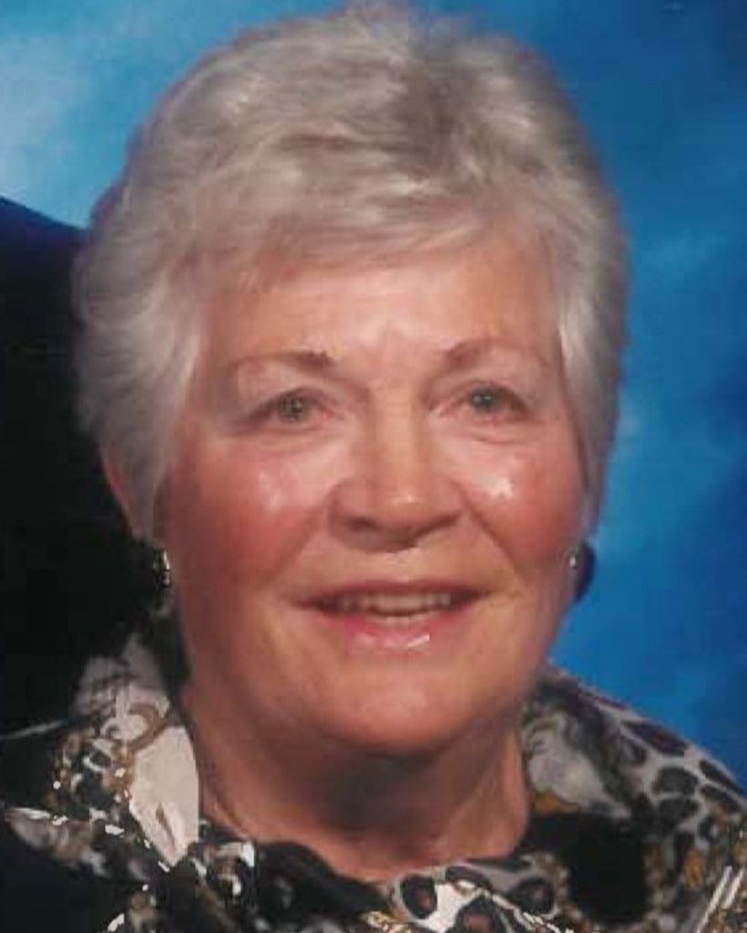 Dorothy Lorraine Troxell Profile Photo