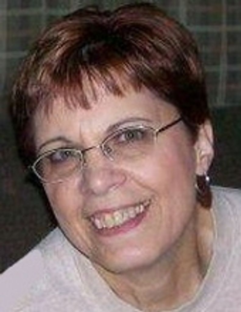 Janice G. Pope