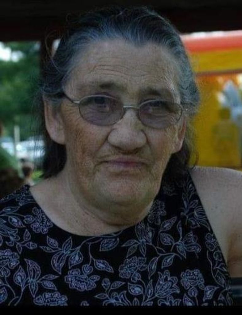 Rebecca Tuggle Harris Profile Photo