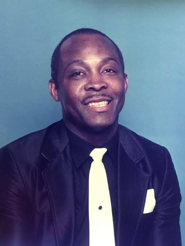 Edward William Ragland Profile Photo