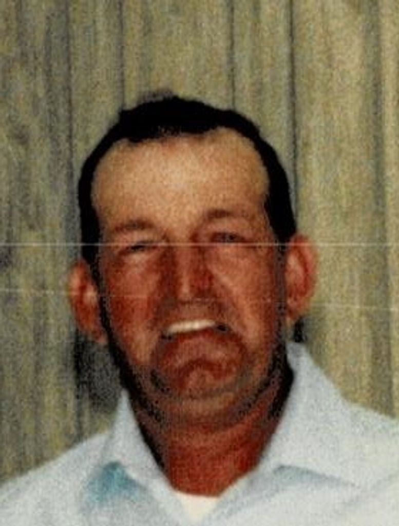 John Hilbert Leger Sr.