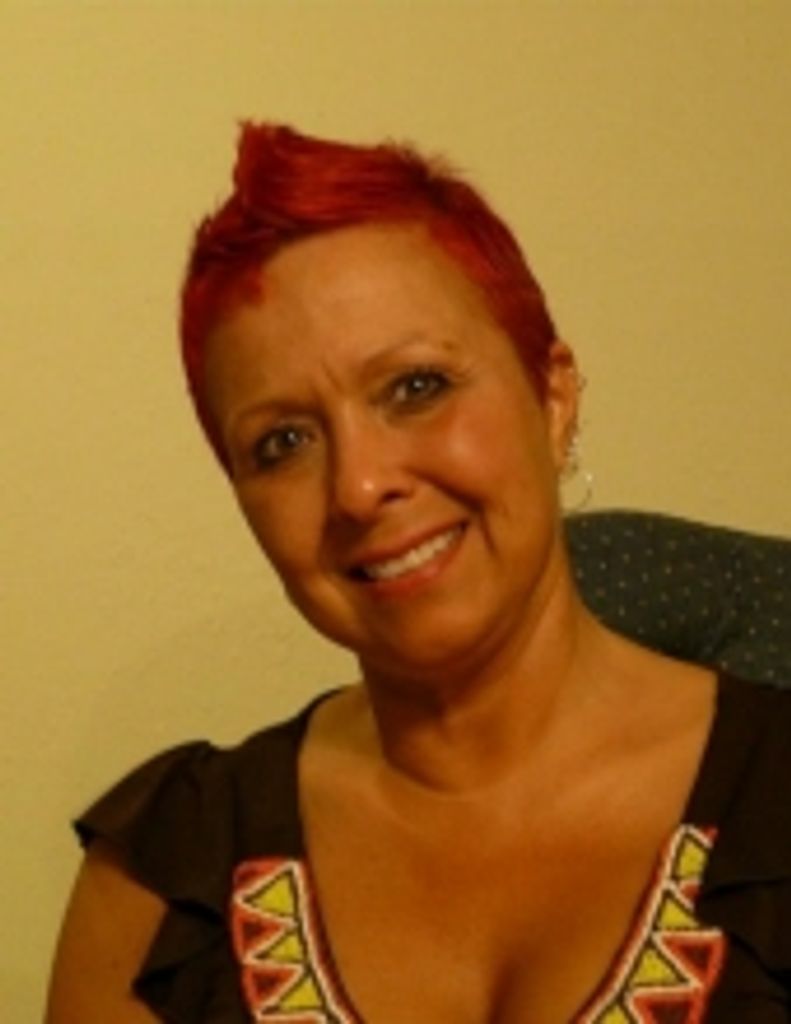Candy Rena Jackson