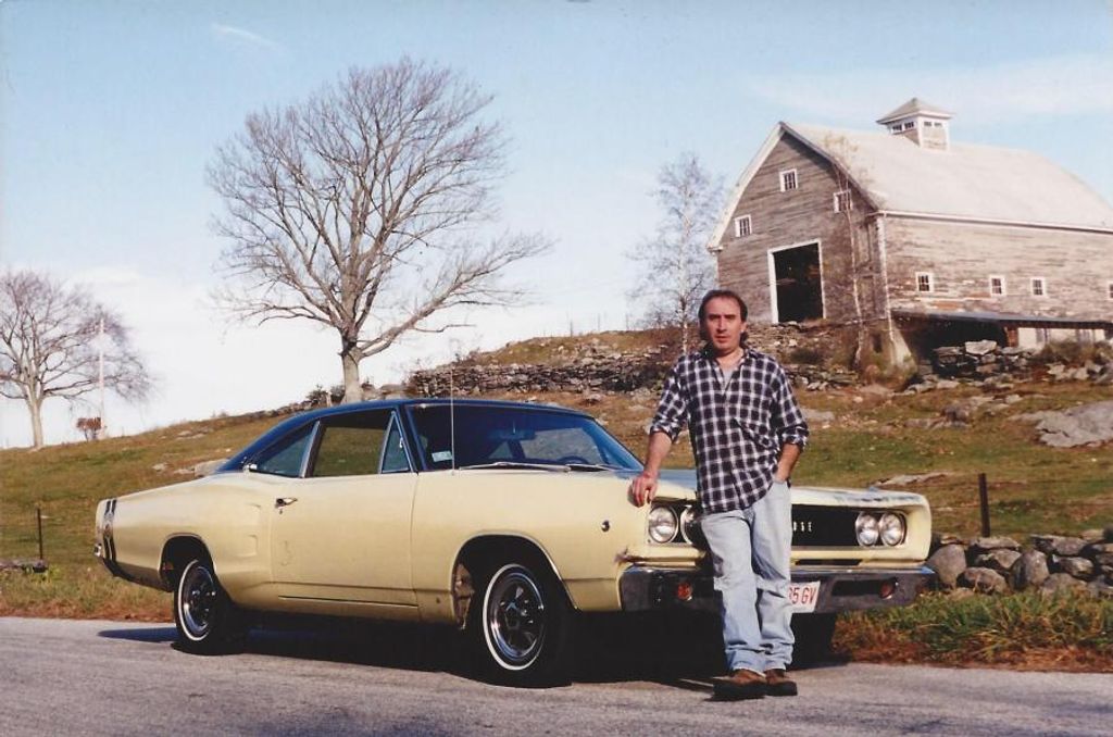 Ronald J. Rogers