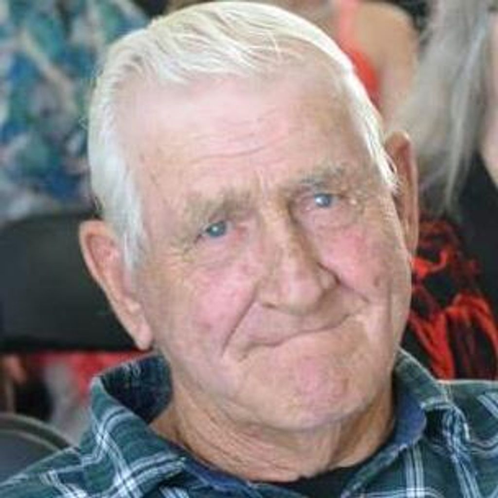 Roscoe S. Fraiser, Sr.