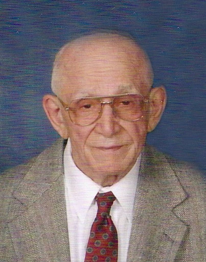 Dominick Priest