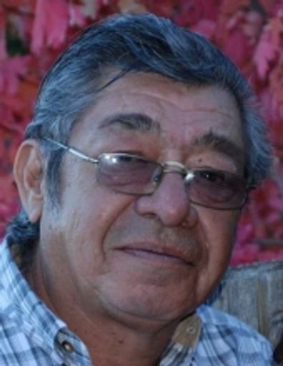 Robert Lee Martinez Profile Photo
