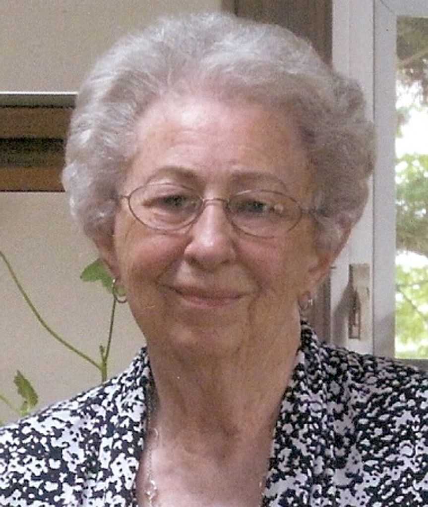 Orpah S. Romberger Profile Photo