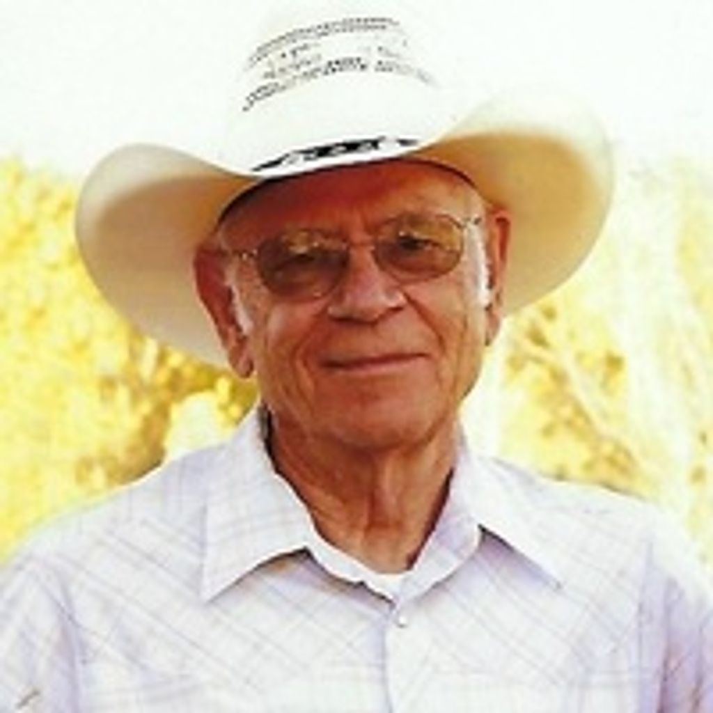 Harold Magnus Overland