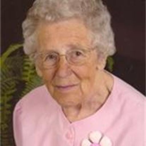 Ruth Allgenett Meeker (Minish) Profile Photo