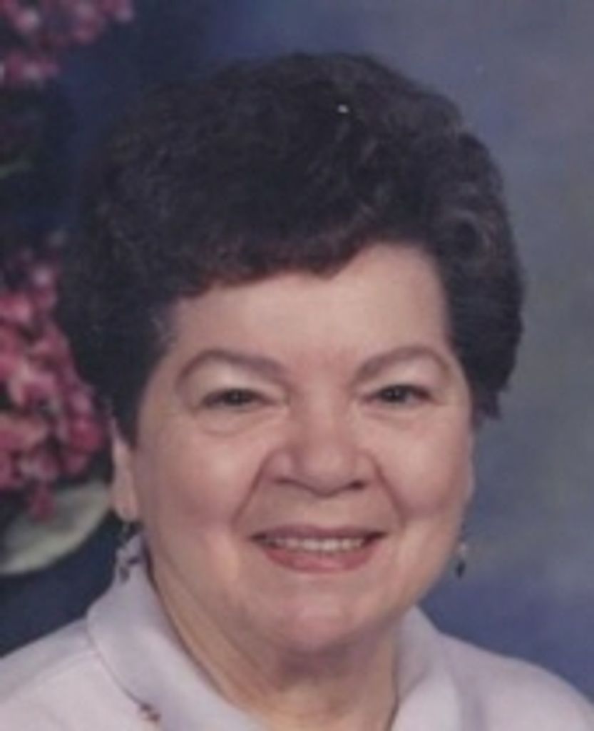 Norma L. Manteuffel