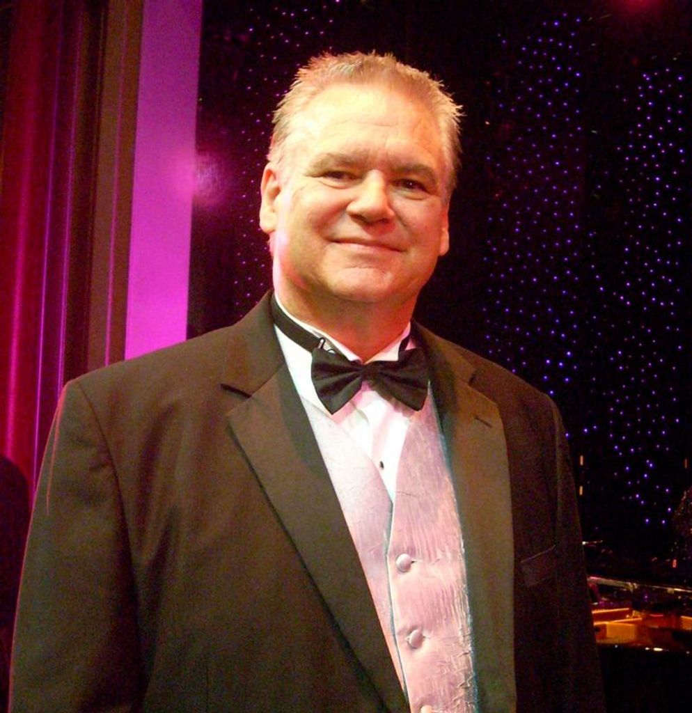 Stephen Edward Nash Profile Photo