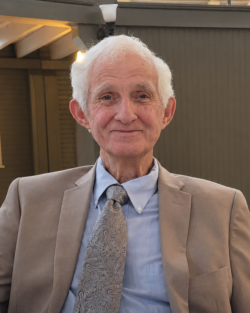 Harold Richard "Dick" Losch