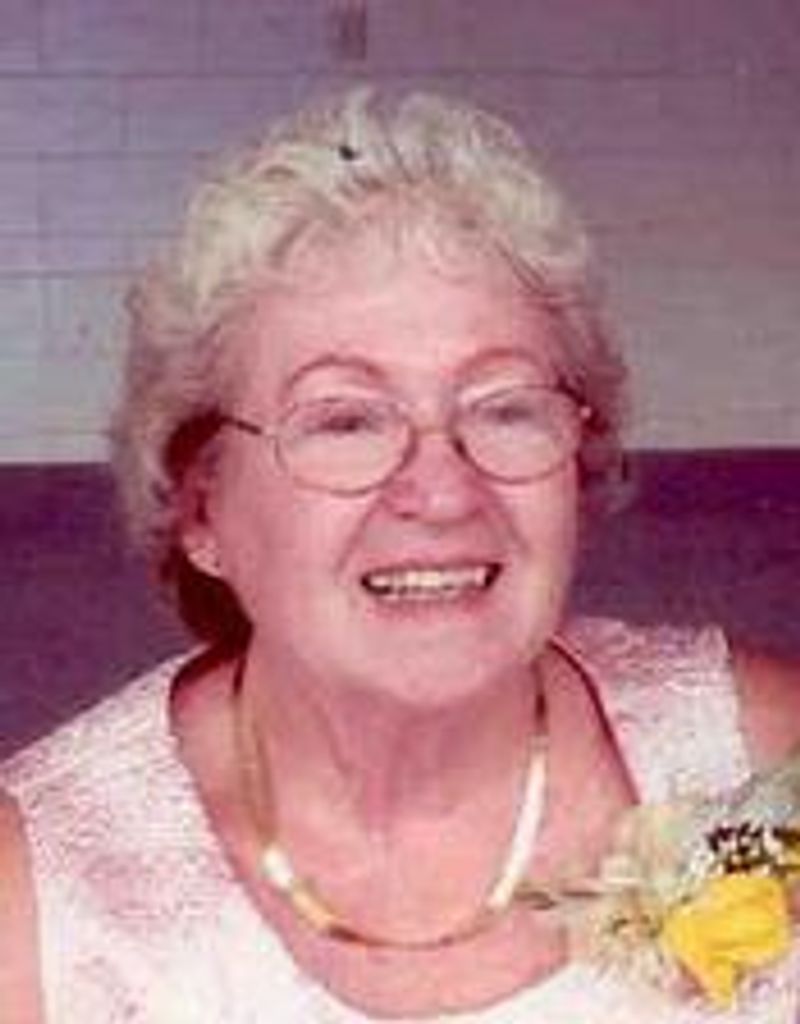 Barbara E. Hazelwood